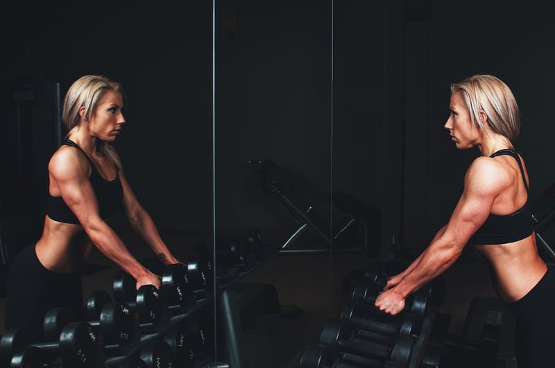 Fitness Workouts